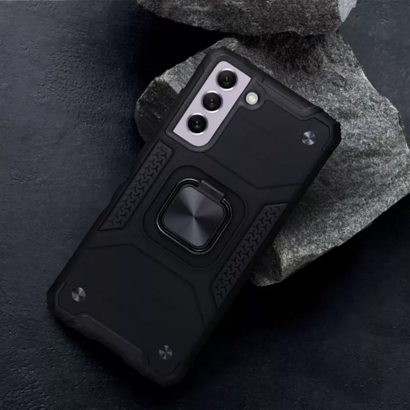 OEM Etui do Samsung A26 5G Nitro Black