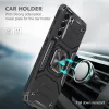 OEM Etui do Samsung A26 5G Nitro Black