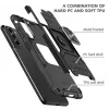 OEM Etui do Samsung A26 5G Nitro Black