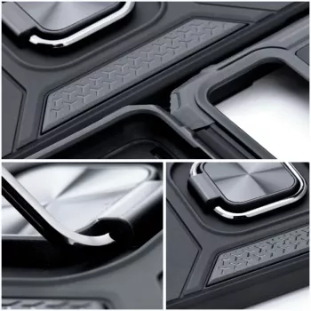 OEM Etui do Samsung A26 5G Nitro Black