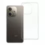 OEM Przezroczyste etui do Oppo A5 PRO 5G - 2mm TPU ochrona aparatu