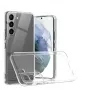 OEM Przezroczyste etui do Samsung Galaxy S21 FE 5G, 2 mm Transparentny TPU tylny pokrowiec