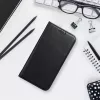 OEM Etui typu Flip dla Motorola Edge 60 Fusion Smart Magneto Czarny