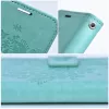 OEM Etui typu Flip dla Samsung Galaxy A54 5G Mezzo Book Tree Green