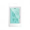 Etui OEM Flip Case do Samsung Galaxy S25 Mezzo Book Dreamcatcher Zielony