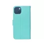 Etui OEM Flip Case do Samsung Galaxy S25 Mezzo Book Dreamcatcher Zielony