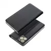 OEM Etui typu Flip dla Xiaomi Redmi Note 10 5G / Poco M3 Pro / Poco M3 Pro 5G - Książkowe etui Smart, czarne