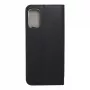 OEM Etui typu Flip dla Xiaomi Redmi Note 10 5G / Poco M3 Pro / Poco M3 Pro 5G - Książkowe etui Smart, czarne
