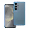 OEM MATRIX CLEAR Etui do Samsung Galaxy A35 5G - Przezroczysty Niebieski