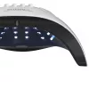 Lampa UV LED do suszenia paznokci OEM 66 lamp 180W SUN X7 MAX Biała