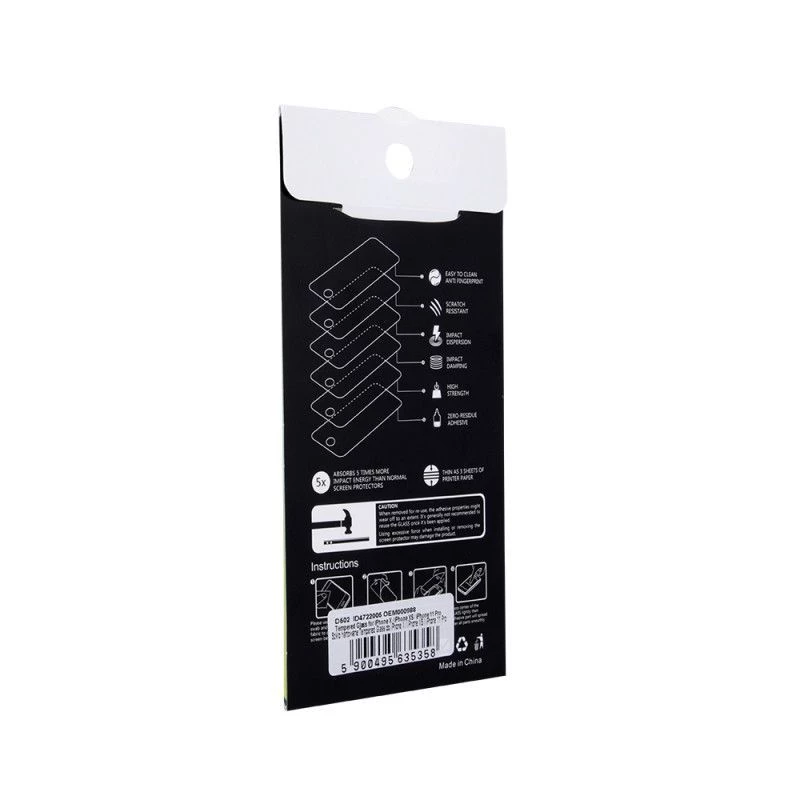 OEM P30 Szkło hartowane do Huawei P30
