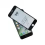 OEM Samsung Galaxy A02s / M02s 5D Hartowane Szkło Ochronne Czarny
