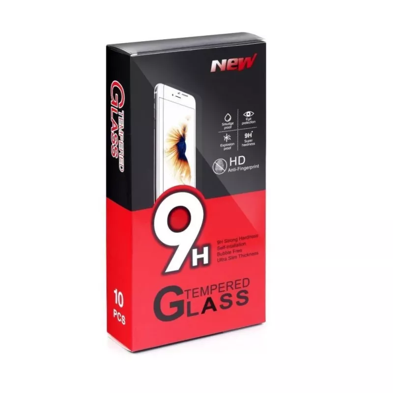 OEM Szkło hartowane (Zestaw 10 szt.) do Xiaomi Redmi Note 14 Pro+ 5G