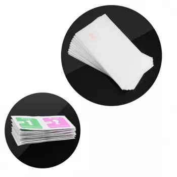 OEM Szkło hartowane (Zestaw 10 szt.) do Xiaomi Redmi Note 14 Pro+ 5G