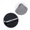 OEM Ultra Slim 0.5 mm Back Case do Xiaomi Redmi 9A / 9AT Transparent
