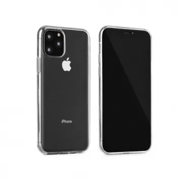 OEM Ultra Slim 0.5 mm Back Case do Xiaomi Redmi 9A / 9AT Transparent