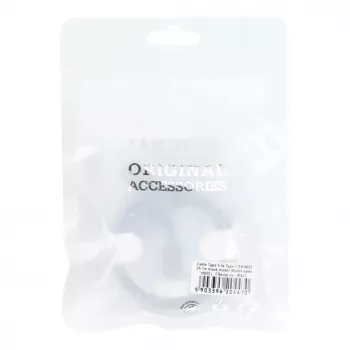 OEM USB-C na USB-C PD 40W Kabel 1m Czarny