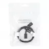 OEM USB-C na USB-C PD 40W Kabel 1m Czarny