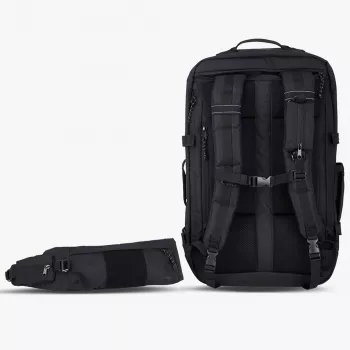 OGIO Alpha Venture 26L Plecak na laptopa Czarny