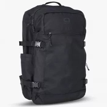 OGIO Alpha Venture 26L Plecak na laptopa Czarny