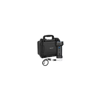 OLIGHT Marauder Mini 2 10000 Lumens USB-C Rechargeable Flashlight Czarny