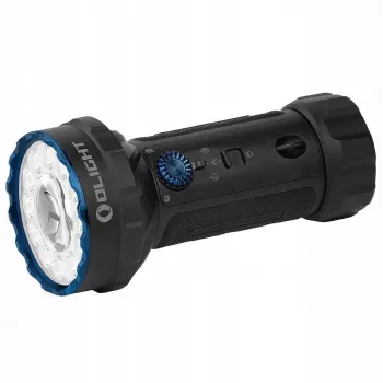 OLIGHT Marauder Mini 2 Czarna Latarka 11000 Lumenów
