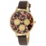Zegarek damski Olivia Burton Celestial OB16CG95 - 34 mm, stal szlachetna w kolorze różowego złota