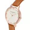 Zegarek damski OLIVIA BURTON Enchanted Garden kwarcowy OB16SE18 34 mm