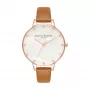 Zegarek damski OLIVIA BURTON Enchanted Garden kwarcowy OB16SE18 34 mm