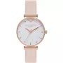 Zegarek damski OLIVIA BURTON Mini Dial Rose Gold Stal nierdzewna OB16AM95