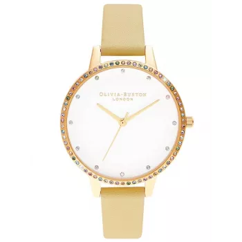 Zegarek damski OLIVIA BURTON Rainbow Bee OB16RB20 34 mm