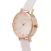 Zegarek damski Olivia Burton Sparkle Butterfly OB16SP02 (30 mm)