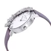 Zegarek damski OLIVIA BURTON OB16CB05 38mm Różowe Złoto Stal Szlachetna Koperta Brzoskwiniowy Pasek Skórzany