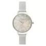 Zegarek damski OLIVIA BURTON OB16GD14 34mm Złoty Stal nierdzewna Kwarcowy