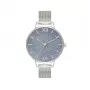 Zegarek damski OLIVIA BURTON OB16GD77 (34 mm) Złoty Stal nierdzewna