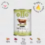 OLLO Plus Collagen Mono Beef Wet Dog Food 800g
