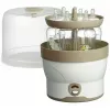 OLYMPIA 85167970 Programowalny ekspres przelewowy z 24-godzinnym timerem, 1000W, 1.25L, 10-15 filiżanek