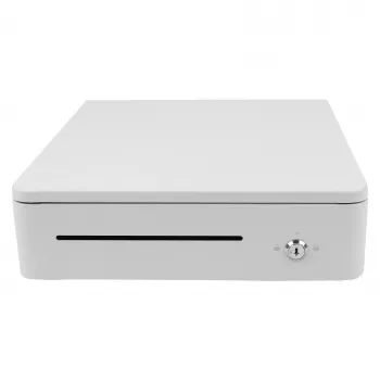 OLYMPIA Cash Drawer S330 Color White (947990109)