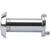 Wizjer do drzwi Olympia S 10 mosiężny chromowany 180° do drzwi 35-60mm 5970
