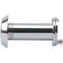 Wizjer do drzwi Olympia S 10 mosiężny chromowany 180° do drzwi 35-60mm 5970