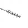 Gryf prosty olimpijski z łożyskami 180cm 15kg REBEL ACTIVE