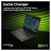 OMEN by HP HyperX OMEN 16-ap1091ng Gaming Laptop, 16.1 inch QHD 165Hz, AMD Ryzen 9 8940HX, RTX 5070, 16GB DDR5, 1TB SSD, Windows 11 Home, Shadow Black