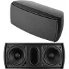Omnitronic 11036906 Głośnik szerokopasmowy 15 W Czarny Przewodowy