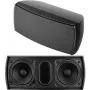 Omnitronic 11036906 Głośnik szerokopasmowy 15 W Czarny Przewodowy