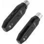 OMNITRONIC AIRSIS 2.4G Bezprzewodowy zestaw XLR (mikrofon/liniowy) 13072203