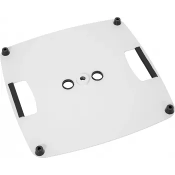 OMNITRONIC BPS-2 Statyw/podstawa pod głośnik biały 60004144