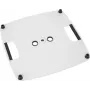 OMNITRONIC BPS-2 Statyw/podstawa pod głośnik biały 60004144