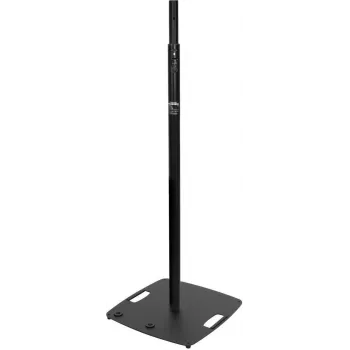 OMNITRONIC BPS-43LCK Statyw głośnikowy trójnożny czarny 60004137