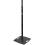 OMNITRONIC BPS-43LCK Statyw głośnikowy trójnożny czarny 60004137