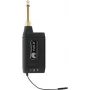 OMNITRONIC FAS TWO dwukanałowy odbiornik bezprzewodowy UHF 660-690 MHz 13063450